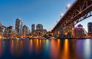 vancouver-skyline-top-things-to-do
