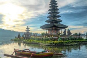 guide to bali