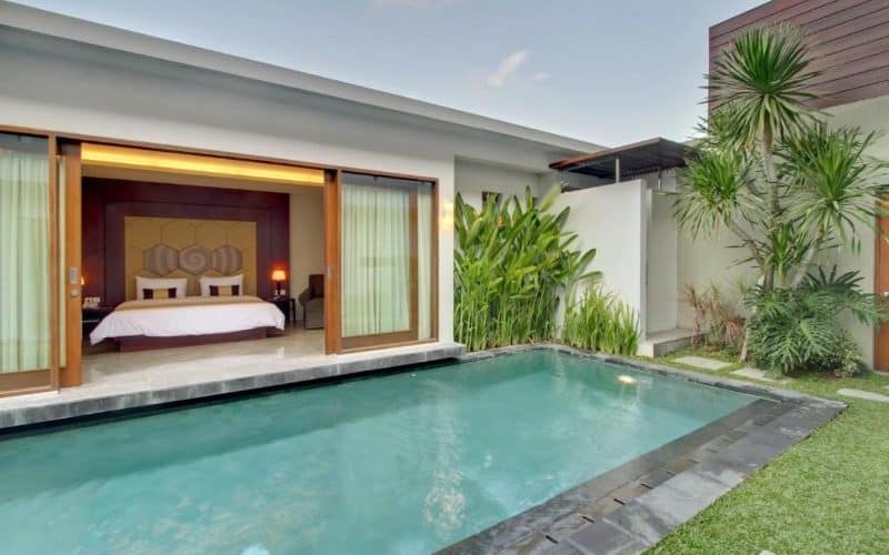 Amadea Resort Villas Seminyak sm