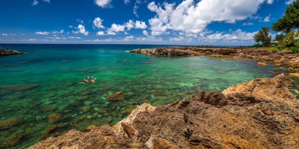 North Shore Oahu