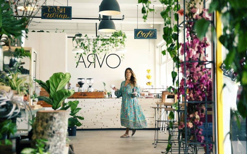 Arvo Cafe
