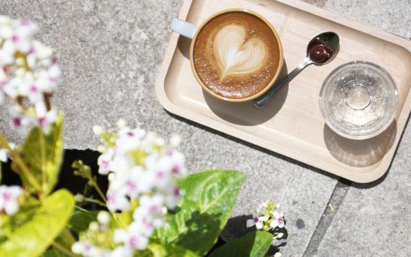 Honolulu Coffee