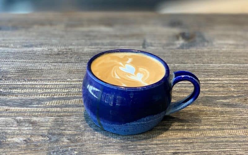 Island Brew Coffeehouse