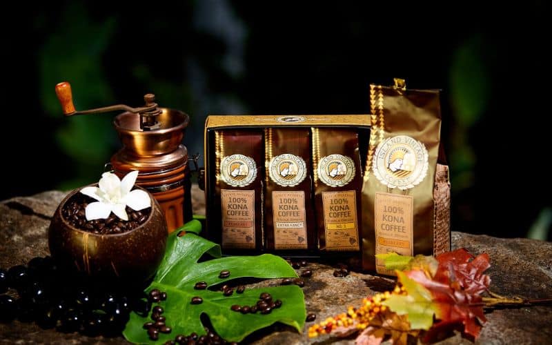 Island Vintage Coffee