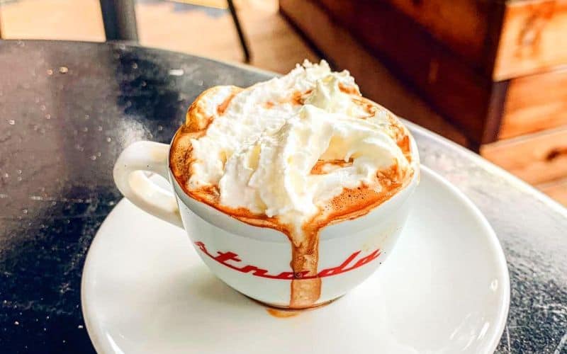 Local Joe Coffee