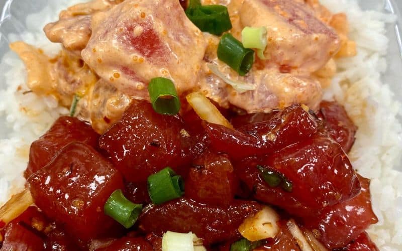 Ono seafood hawaii usa
