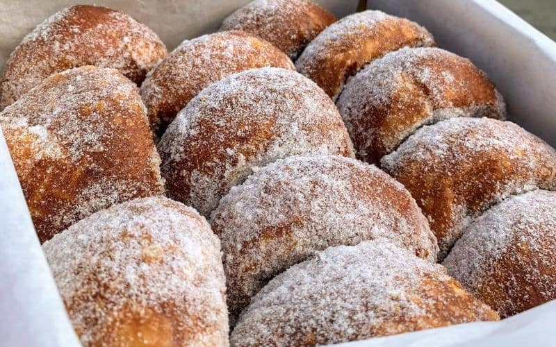 leonards bakery