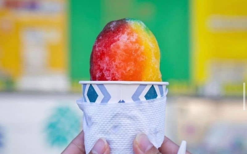 waiola shave ice