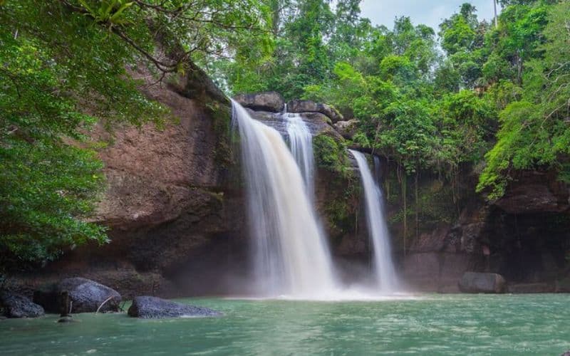 maui waterfall and rainforest hike guided tour