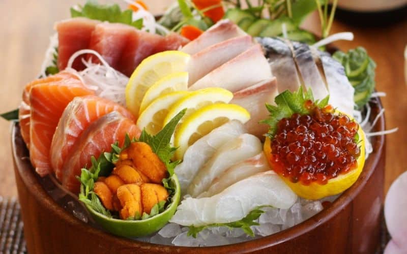 10 Ultimate Spots for the Best Sushi in Maui (2024)