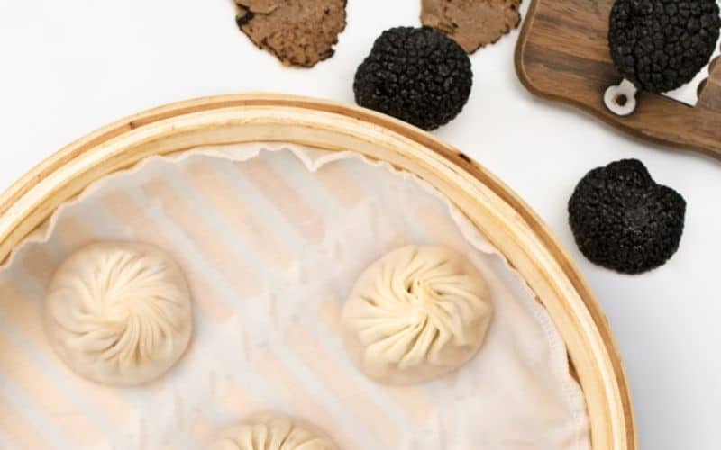 Din Tai Fung Portland Oregon
