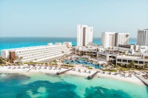cancun hotel zone sp