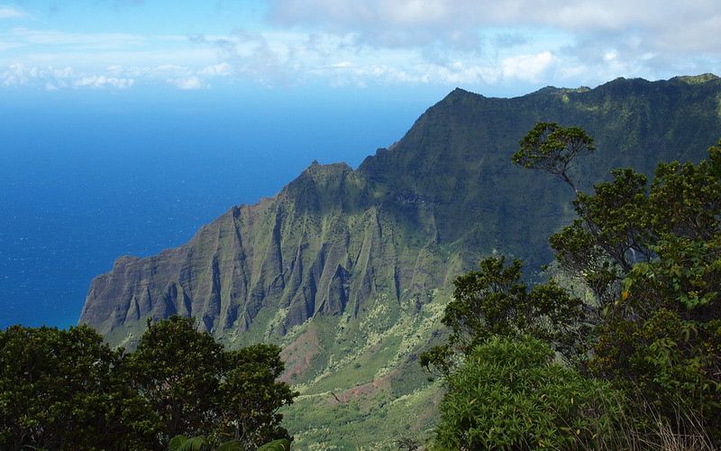 Kauai Outdoors