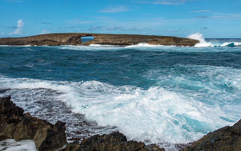 Lāʻie Point State Wayside Park