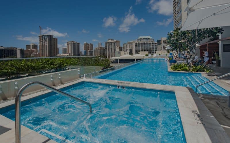 real select ritz carlton waikiki