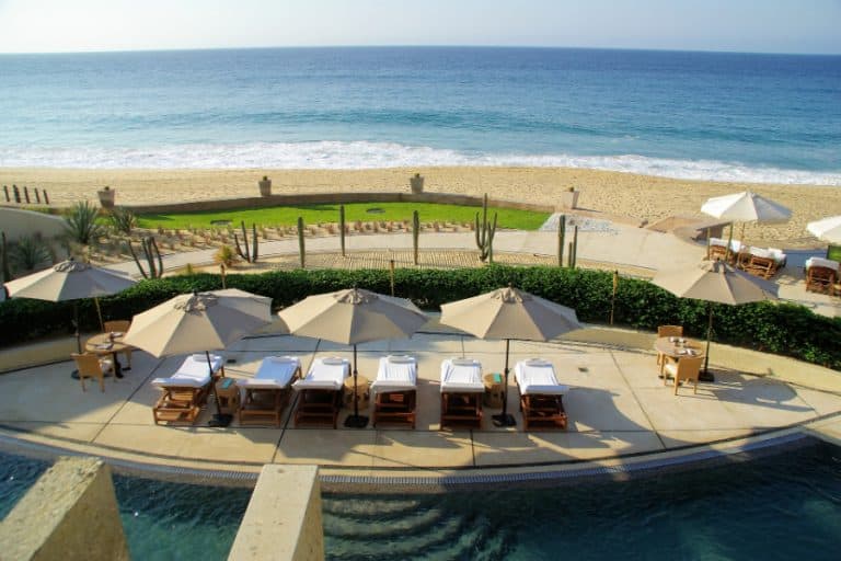 9 Best Adults-Only Resorts in Cabo That Are All-Inclusive