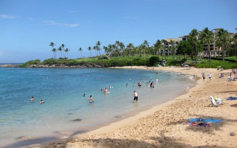 Kapalua Bay Maui 1