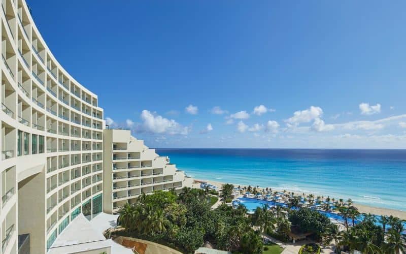 Live Aqua Beach Resort Cancun