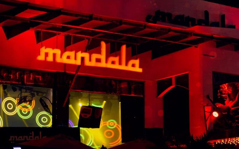 Mandala Cancun