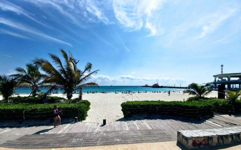 Playa Del Carmen