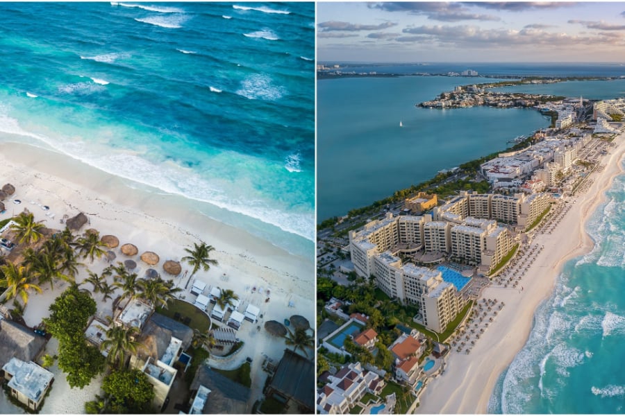 Cancun vs Tulum: Which Mexico Destination is Better? (2022)
