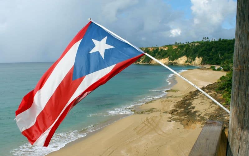 Aguadilla Puerto Rico