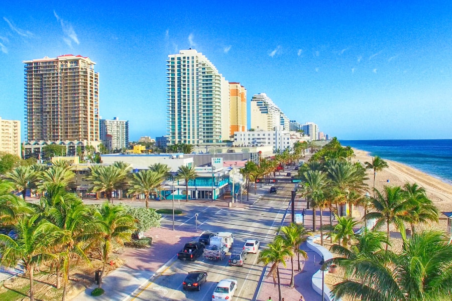 13 Best Oceanfront Hotels in Fort Lauderdale (2024)
