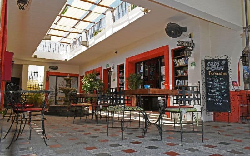 Cafe Cabo