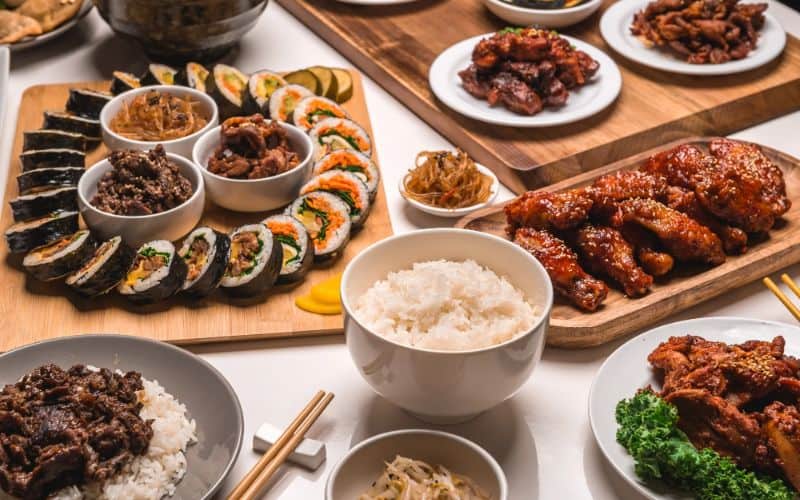 10 Best Restaurants for Korean BBQ in Miami & Nearby (2024)