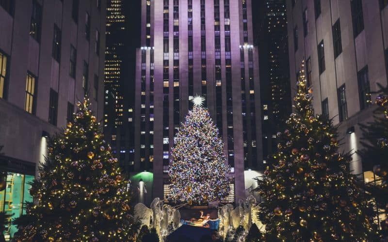 Rockefeller Center