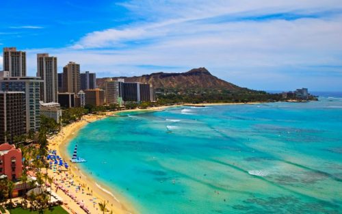 Best Island to Visit in Hawaii for First-Timers (2023)