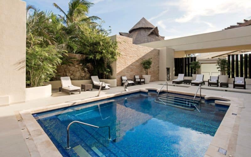 Iberostar Selection Cancun Spa