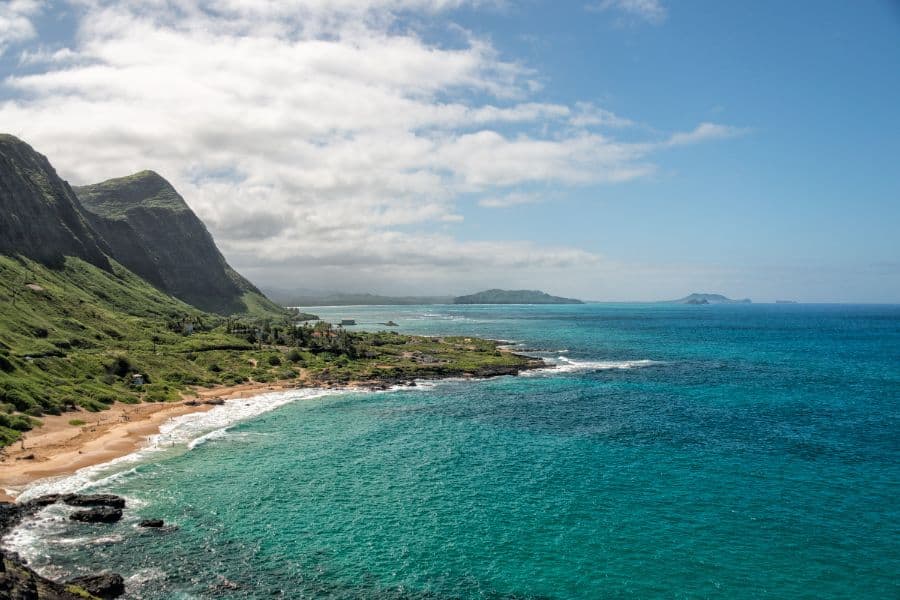 Best Island To Visit In Hawaii For First Timers 2023