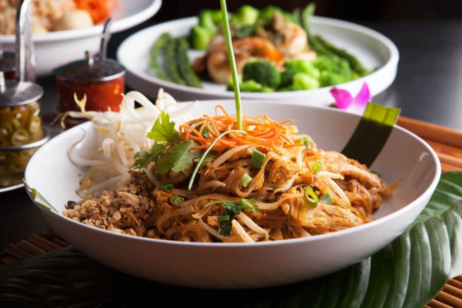 11 Restaurants For The Best Thai Food In Maui 2024 