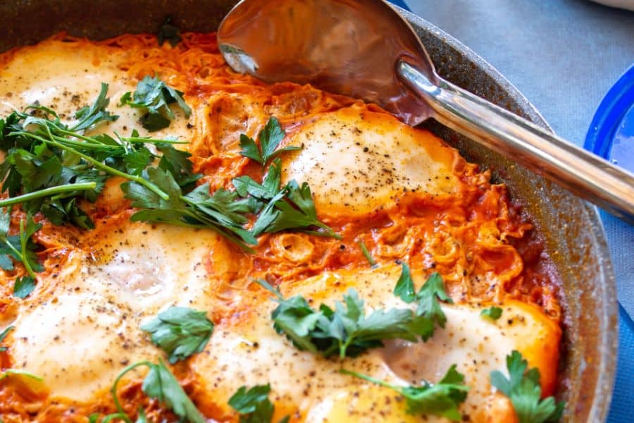 13 Best Israeli Restaurants in NYC for Amazing Food (2025)