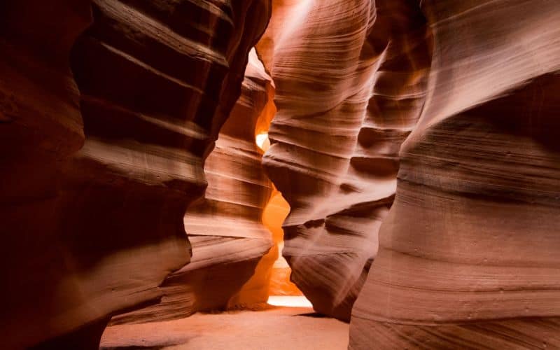 Antelope Canyon