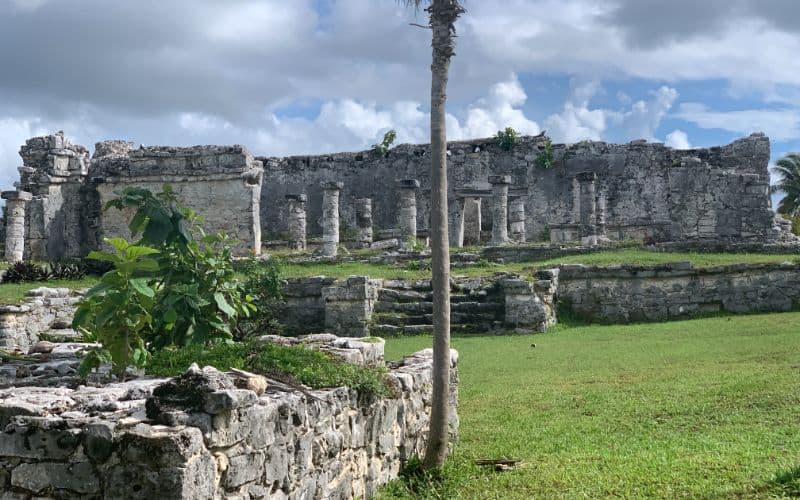 Excursion to Tulum