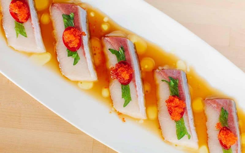 Sansei Kihei Maui Hawaii