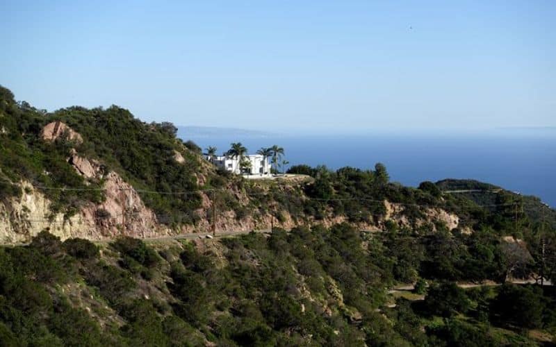 Wine and Food Tour in Malibu