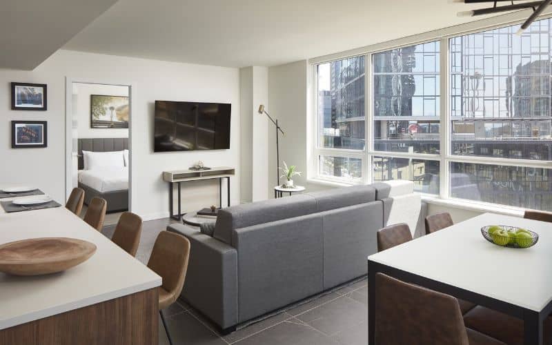 Level Seattle Hotel