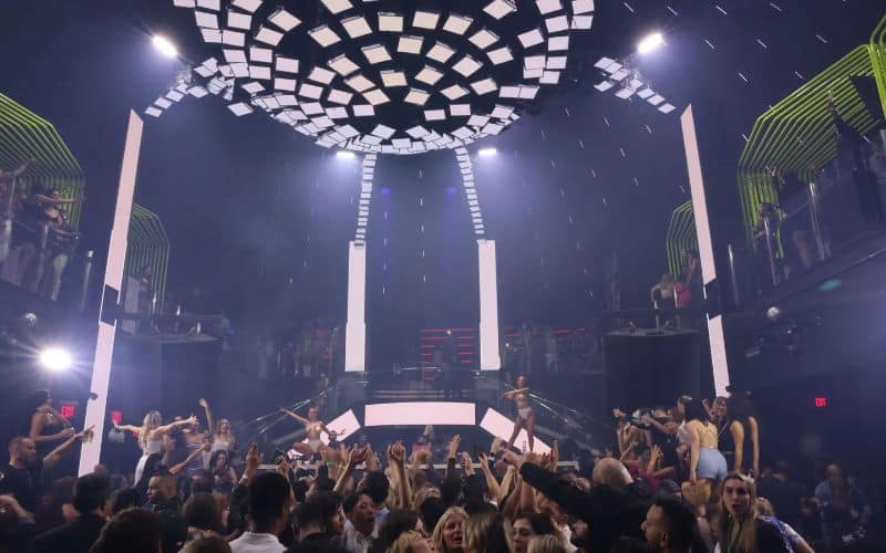 Top 10 Night Clubs in Miami (2023) 