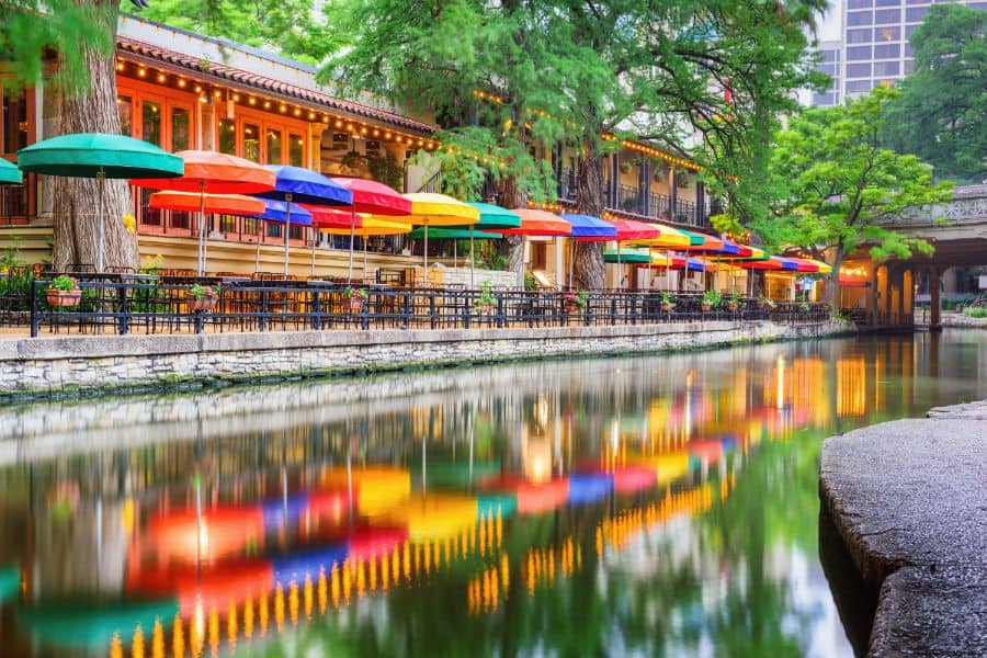 10 Best Breakfast Spots in San Antonio Riverwalk (2024)