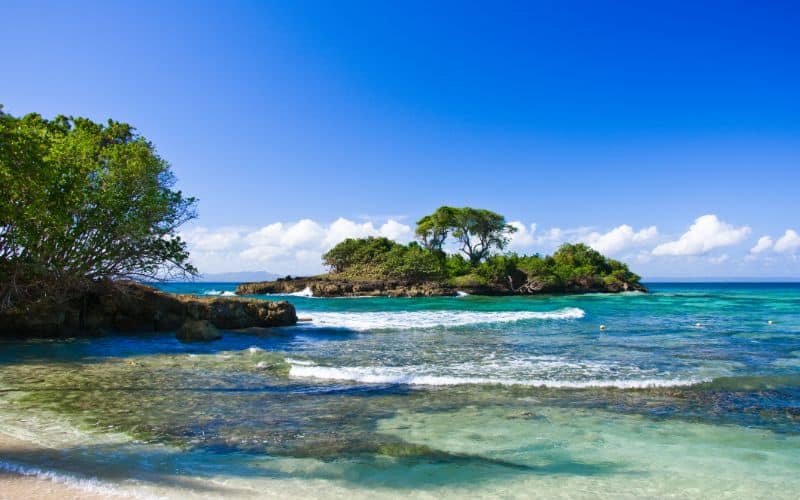 Perfect Island Dominican Republic