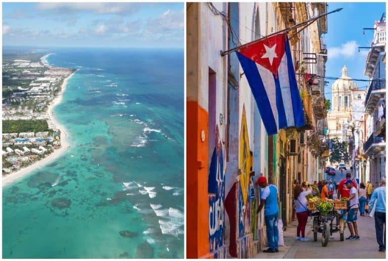 cuba vs dominican republic