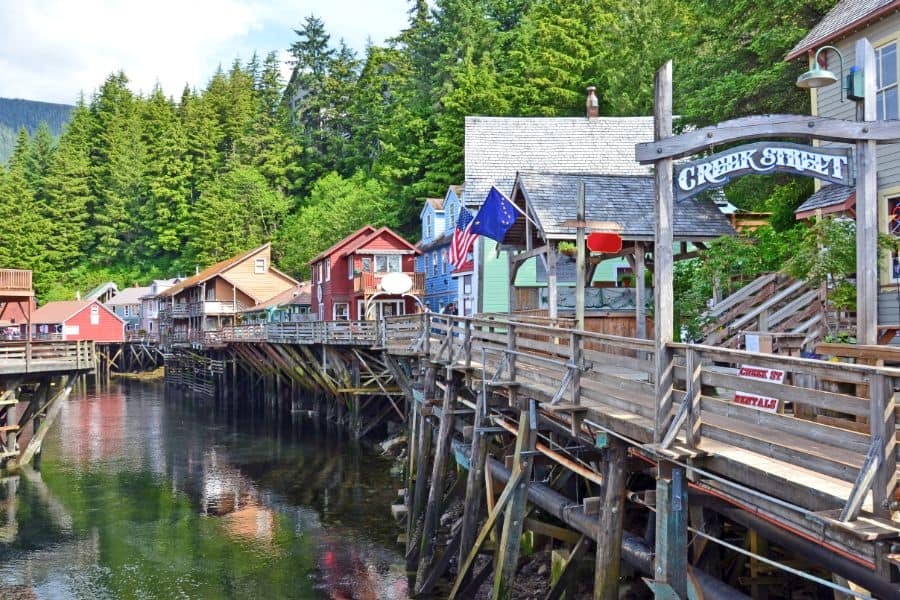 22 Things to Do in Ketchikan From Cruise Ship (2024)