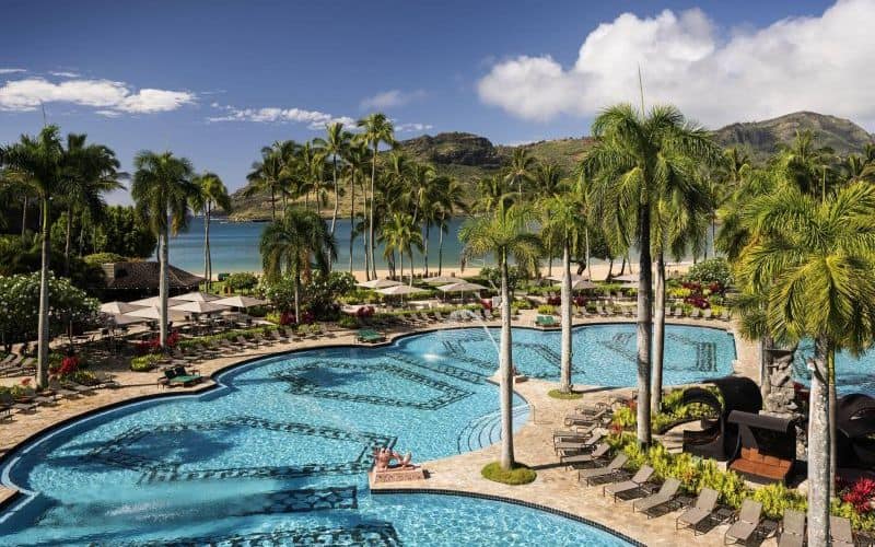 Royal Sonesta Kauai Resort Lihue