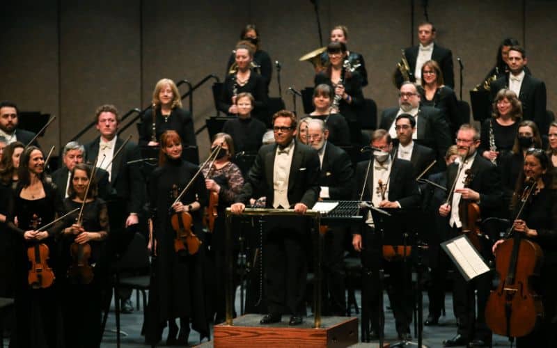 Tulsa Symphony Orchestra
