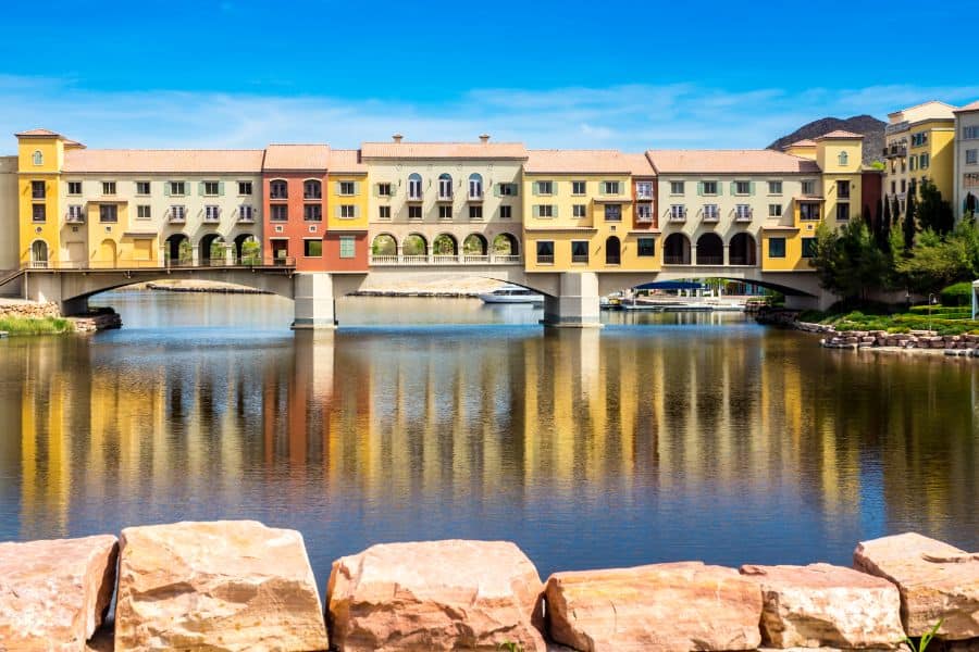 Escape to Paradise 11 Things to Do in Lake Las Vegas (2024)