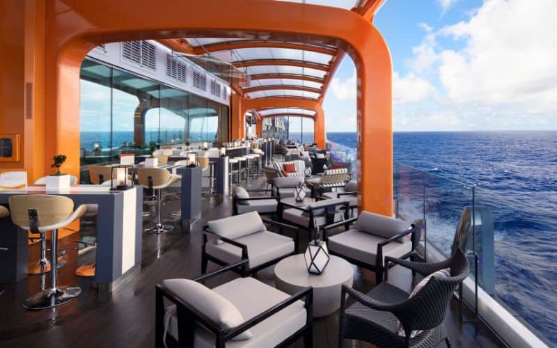 best cruises in your 30s