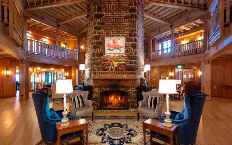 The Grand Hotel Golf Resort and Spa